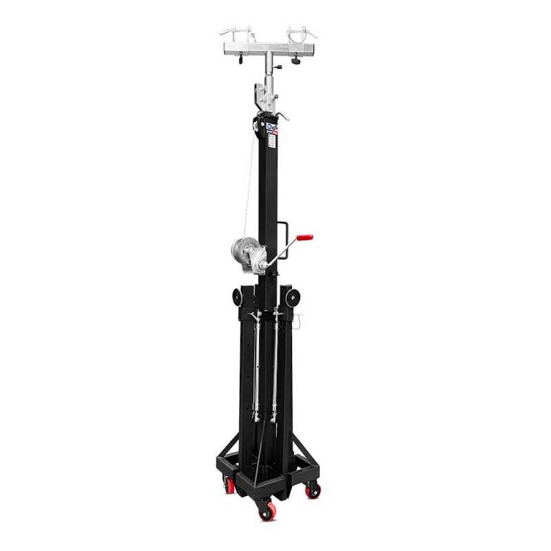 Torre Elevadora Pegasus 150