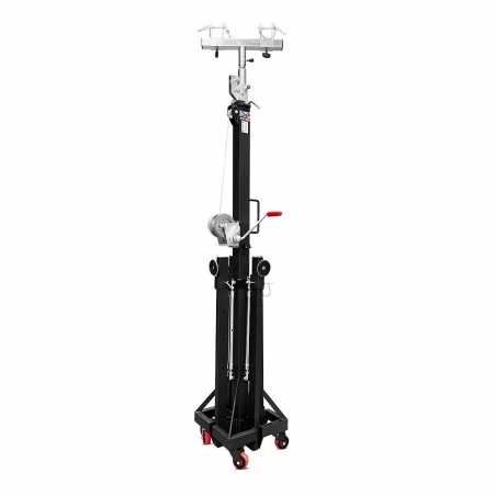 Torre Elevadora Pegasus 150