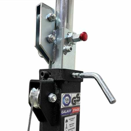 Torre Elevadora Pegasus 150