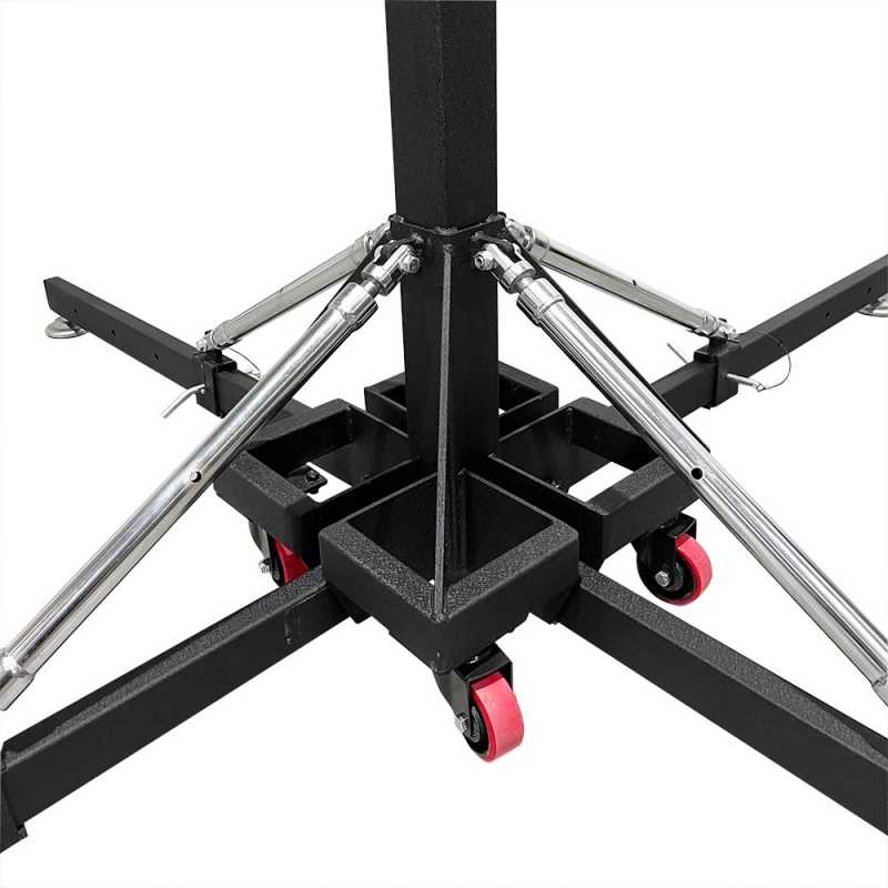 Torre Elevadora Pegasus 150