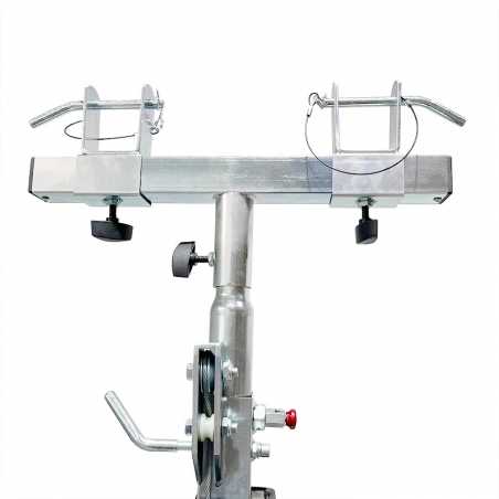 Torre Elevadora Pegasus 150
