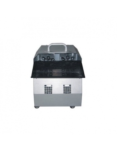 Maquina de Burbujas WildPro