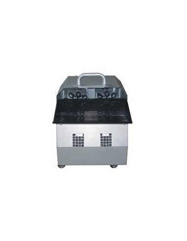 Maquina de Burbujas WildPro