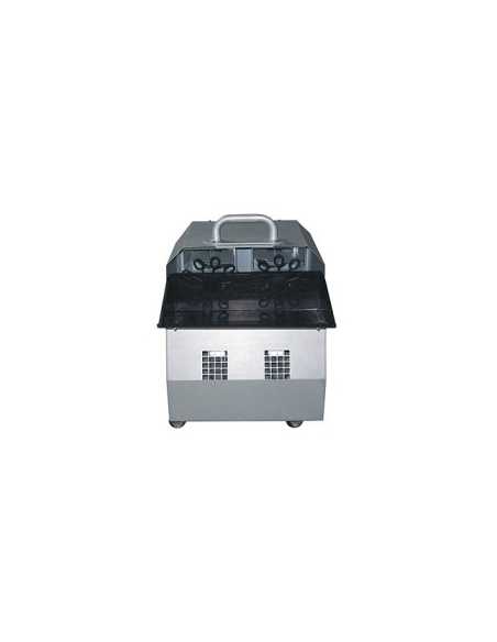 Maquina de Burbujas WildPro