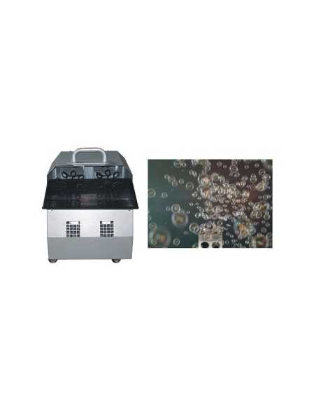 Maquina de Burbujas WildPro