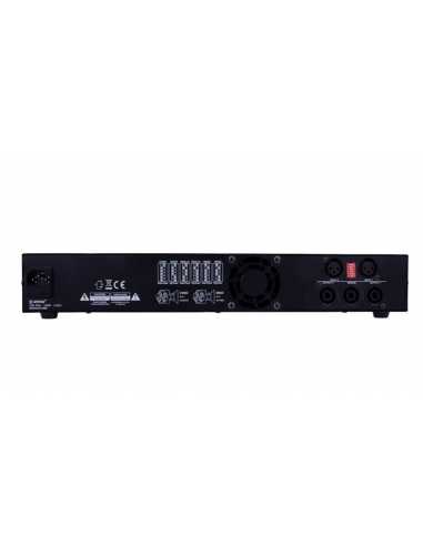 TEX-960 TECSHOW