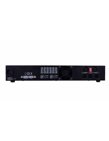 TEX-960 TECSHOW