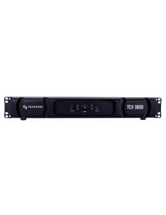 TEX-3600 TECSHOW