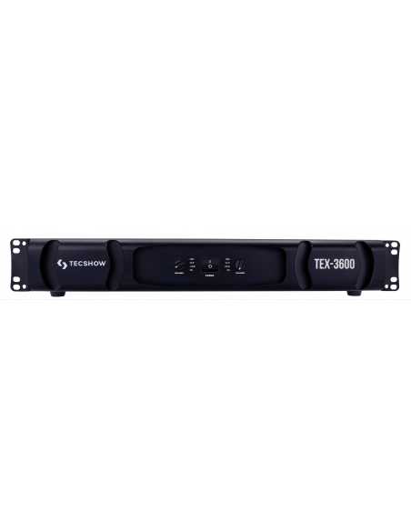 TEX-3600 TECSHOW