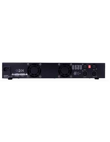 TEX-3600 TECSHOW