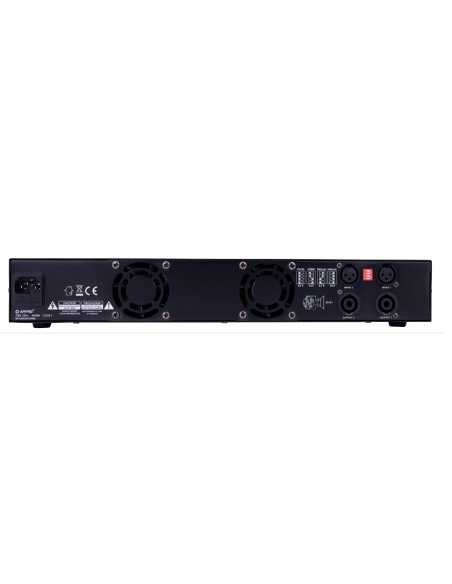 TEX-3600 TECSHOW