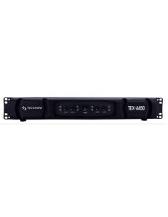 TEX-4450 TECSHOW