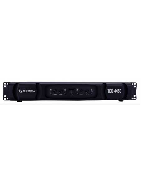TEX-4450 TECSHOW