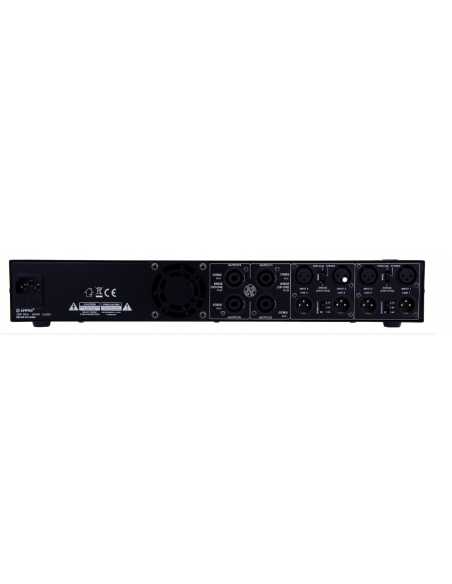TEX-4450 TECSHOW