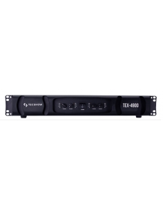 TEX-4900 TECSHOW