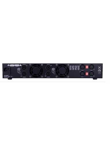 TEX-4900 TECSHOW