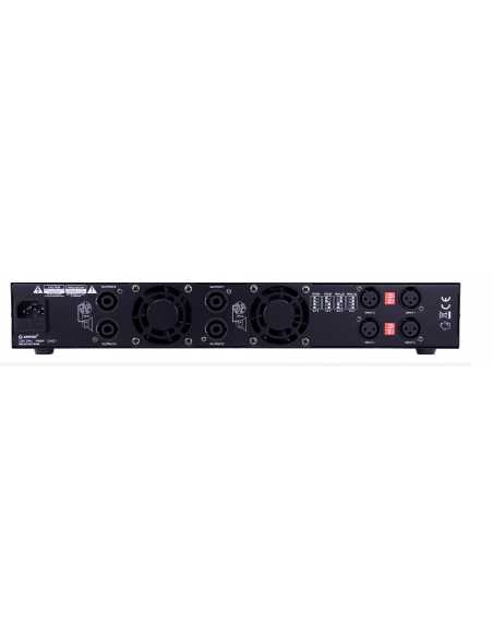 TEX-4900 TECSHOW