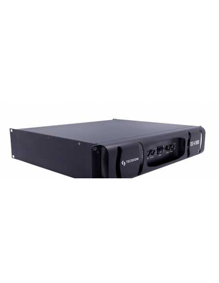 TEX-41800 TECSHOW