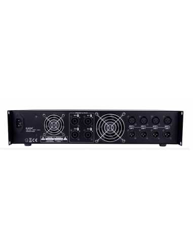 TEX-41800 TECSHOW