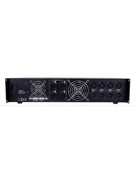 TEX-41800 TECSHOW