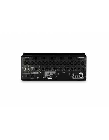 CONSOLA MIXER DIGITAL 48 CANALES 36 BUSES ALLEN...