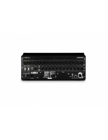 CONSOLA MIXER DIGITAL 48 CANALES 36 BUSES ALLEN & HEATH SQ-5