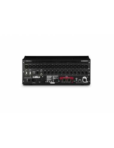 CONSOLA MIXER DIGITAL 48 CANALES 36 BUSES ALLEN...