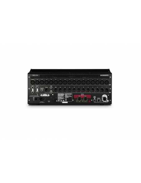 CONSOLA MIXER DIGITAL 48 CANALES 36 BUSES ALLEN & HEATH SQ-5