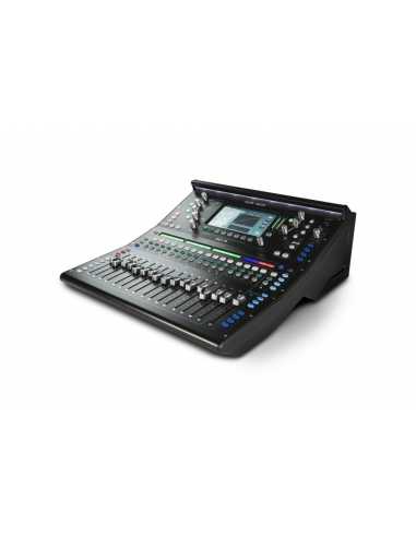 CONSOLA MIXER DIGITAL 48 CANALES 36 BUSES ALLEN...