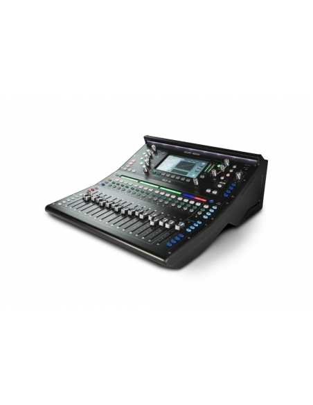 CONSOLA MIXER DIGITAL 48 CANALES 36 BUSES ALLEN & HEATH SQ-5