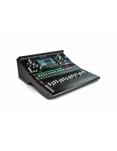 CONSOLA MIXER DIGITAL 48 CANALES 36 BUSES ALLEN...