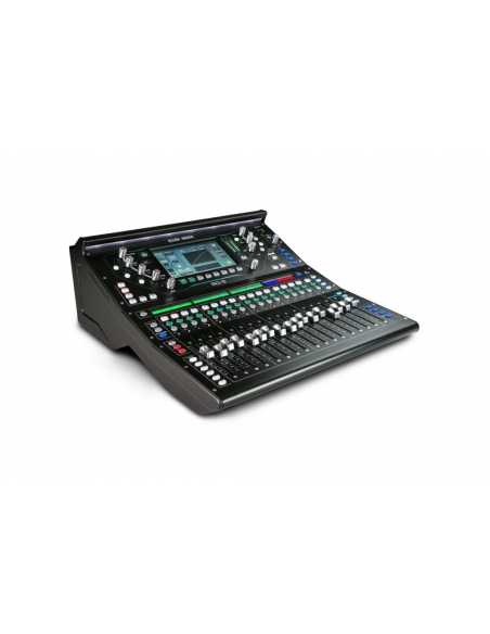 CONSOLA MIXER DIGITAL 48 CANALES 36 BUSES ALLEN & HEATH SQ-5