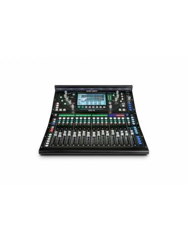CONSOLA MIXER DIGITAL 48 CANALES 36 BUSES ALLEN...