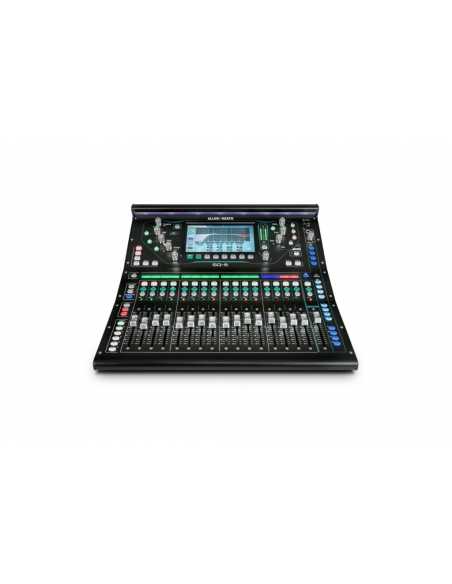 CONSOLA MIXER DIGITAL 48 CANALES 36 BUSES ALLEN & HEATH SQ-5