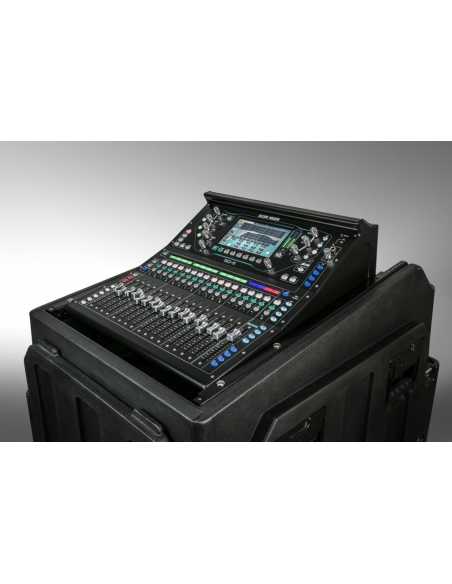 CONSOLA MIXER DIGITAL 48 CANALES 36 BUSES ALLEN & HEATH SQ-5