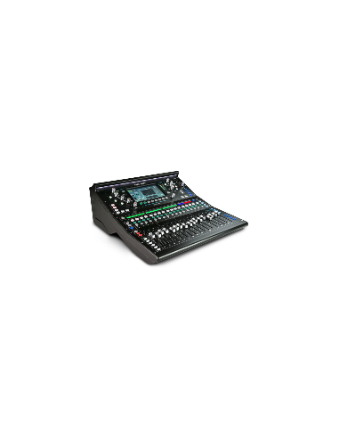 CONSOLA MIXER DIGITAL 48 CANALES 36 BUSES ALLEN...