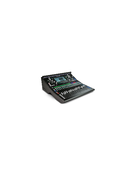 CONSOLA MIXER DIGITAL 48 CANALES 36 BUSES ALLEN & HEATH SQ-5