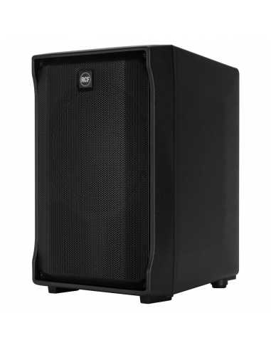 RCF EVOX JMIX8 SISTEMA MUSICAL DE ARRAY ACTIVO...