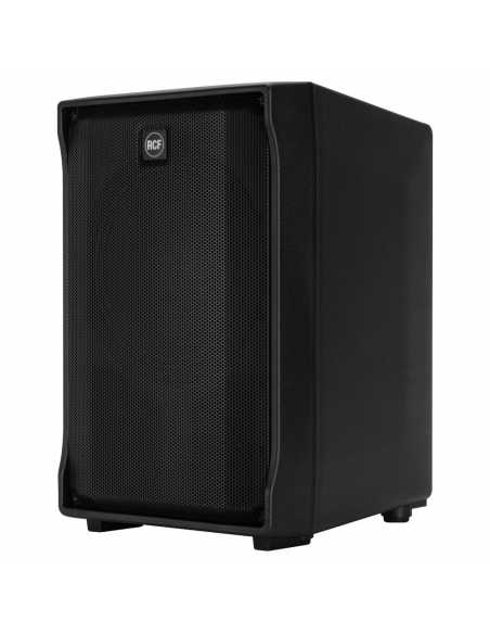 RCF EVOX JMIX8 SISTEMA MUSICAL DE ARRAY ACTIVO DE DOS VÍAS 128 dB SPL