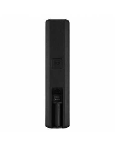 RCF EVOX JMIX8 SISTEMA MUSICAL DE ARRAY ACTIVO...