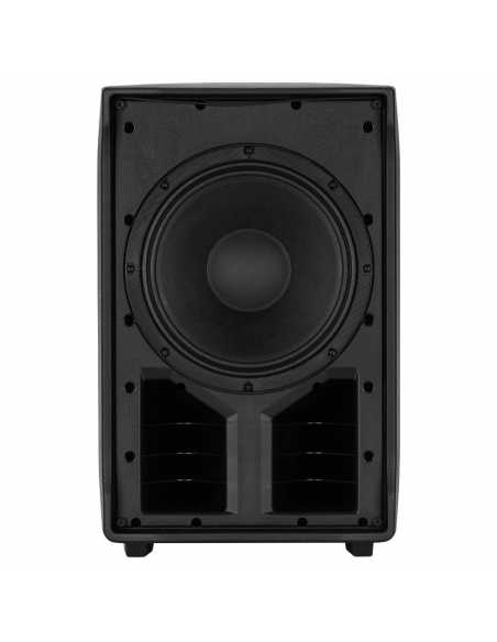 RCF EVOX JMIX8 SISTEMA MUSICAL DE ARRAY ACTIVO DE DOS VÍAS 128 dB SPL