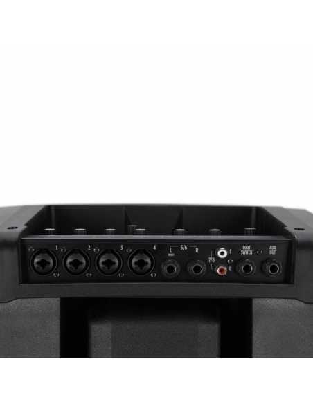 RCF EVOX JMIX8 SISTEMA MUSICAL DE ARRAY ACTIVO DE DOS VÍAS 128 dB SPL
