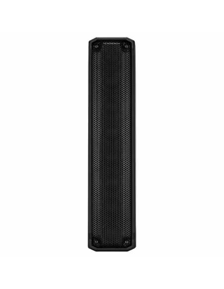 RCF EVOX JMIX8 SISTEMA MUSICAL DE ARRAY ACTIVO DE DOS VÍAS 128 dB SPL