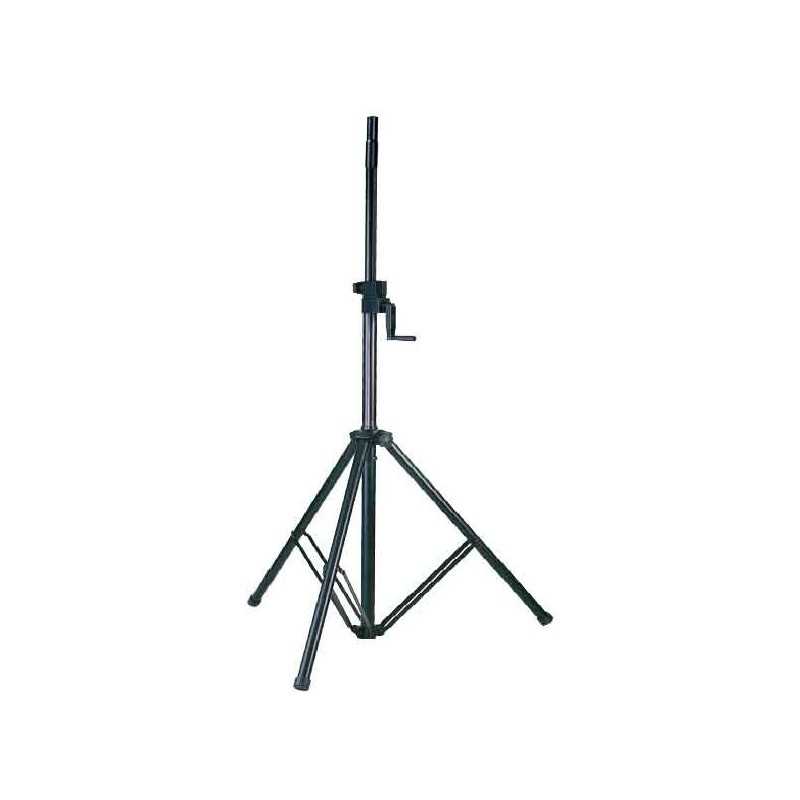 Soporte de Parlante con Manivela Profesional 80K