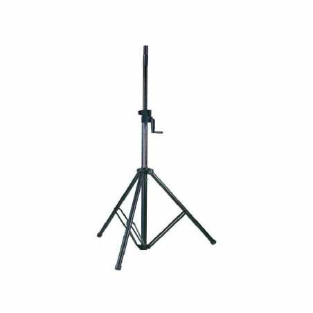 Soporte de Parlante con Manivela Profesional 80K