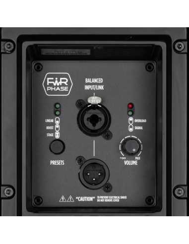 RCF ART 915-A ALTAVOZ ACTIVO PROFESIONAL