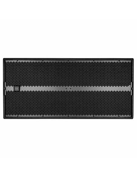 RCF SUB 9006-AS SUB-BAJO ACTIVO DE ALTA POTENCIA