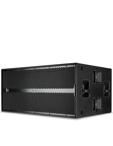 RCF SUB 9006-AS SUB-BAJO ACTIVO DE ALTA POTENCIA