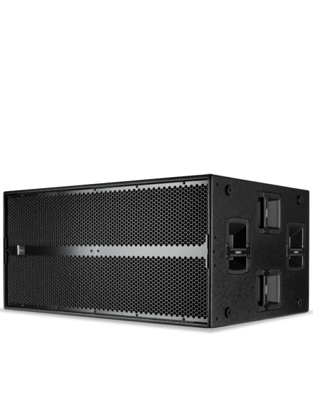 RCF SUB 9006-AS SUB-BAJO ACTIVO DE ALTA POTENCIA