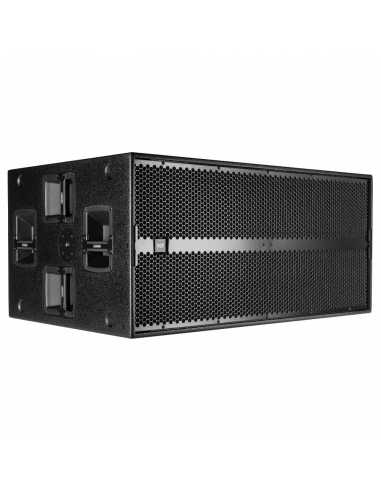 RCF SUB 9006-AS SUB-BAJO ACTIVO DE ALTA POTENCIA